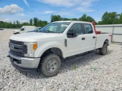 1FT7W2B68HEF22724 2017 FORD F250