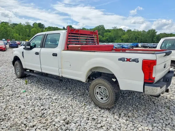 1FT7W2B68HEF22724 2017 FORD F250 - Image 2