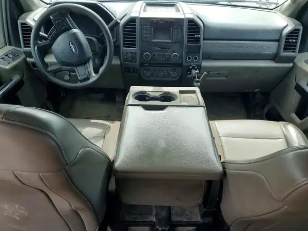 1FT7W2B68HEF22724 2017 FORD F250 - Image 8