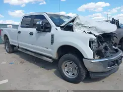 1FT7W2B68HEF27048 2017 FORD F250