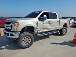 1FT7W2B68HEF30774 2017 FORD F250