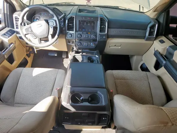 1FT7W2B68HEF30774 2017 FORD F250 - Image 8