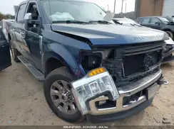 1FT7W2B68HEF41645 2017 FORD F250