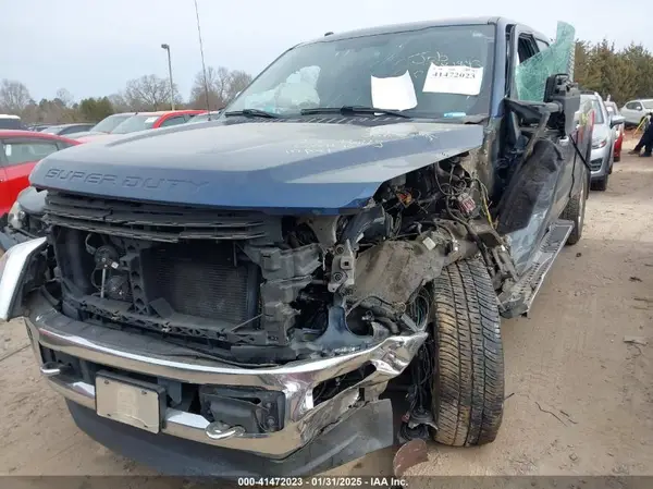 1FT7W2B68HEF41645 2017 FORD F250 - Image 2