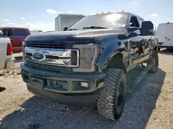 1FT7W2B68HEF44724 2017 FORD F250
