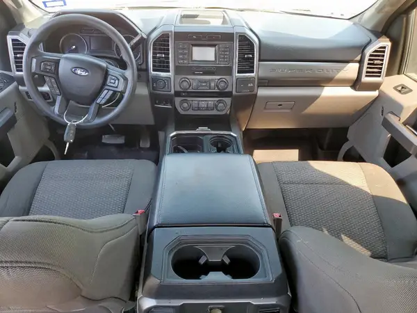 1FT7W2B68HEF44724 2017 FORD F250 - Image 8