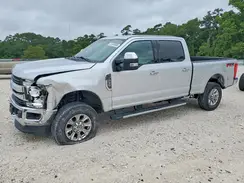 1FT7W2B68HEF47381 2017 FORD F250
