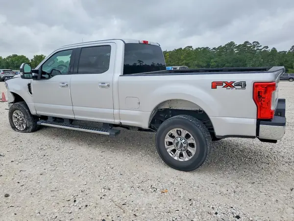 1FT7W2B68HEF47381 2017 FORD F250 - Image 2