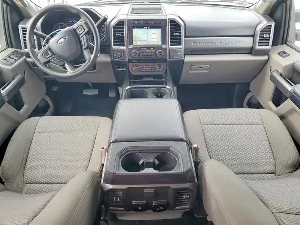 1FT7W2B68HEF47381 2017 FORD F250 - Image 8