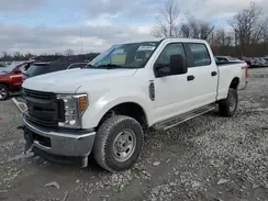 1FT7W2B68JEB04718 2018 FORD F250