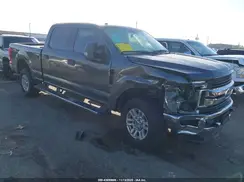 1FT7W2B68JEB08123 2018 FORD F250