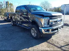 1FT7W2B68JEB24628 2018 FORD F250