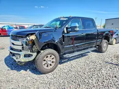1FT7W2B68JEB34642 2018 FORD F250