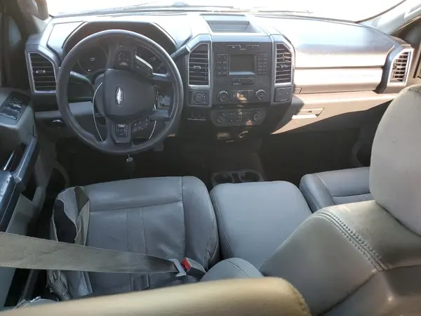 1FT7W2B68JEB39324 2018 FORD F250 - Image 8