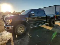 1FT7W2B68JEB67561 2018 FORD F250