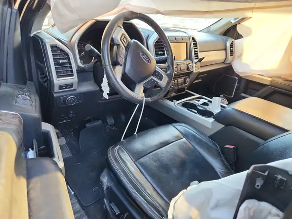1FT7W2B68JEB67561 2018 FORD F250 - Image 8