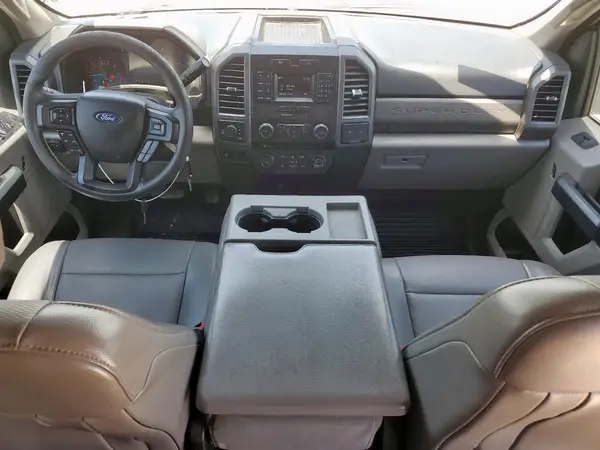 1FT7W2B68JEB73151 2018 FORD F250 - Image 8