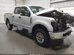 1FT7W2B68JEB96557 2018 FORD F250