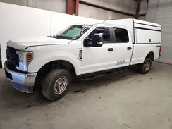 1FT7W2B68JEC03989 2018 FORD F250