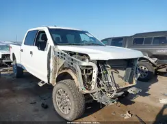 1FT7W2B68JEC19691 2018 FORD F250