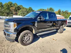 1FT7W2B68JEC34692 2018 FORD F250