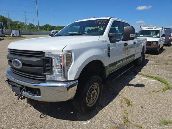 1FT7W2B68JEC38385 2018 FORD F250 - Image 1