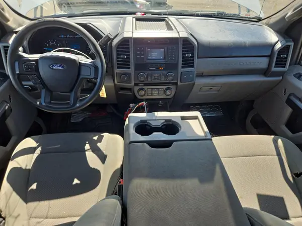 1FT7W2B68JEC38385 2018 FORD F250 - Image 8