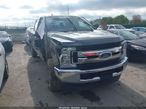 1FT7W2B68JEC44218 2018 FORD F250 - Image 1