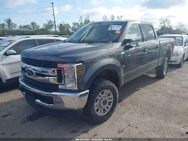 1FT7W2B68JEC44218 2018 FORD F250 - Image 2