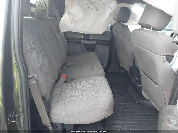 1FT7W2B68JEC44218 2018 FORD F250 - Image 8