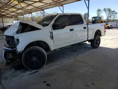 1FT7W2B68JEC48382 2018 FORD F250