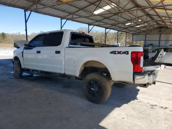 1FT7W2B68JEC48382 2018 FORD F250 - Image 2