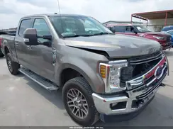 1FT7W2B68JEC56420 2018 FORD F250
