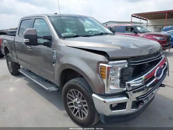 1FT7W2B68JEC56420 2018 FORD F250 - Image 1