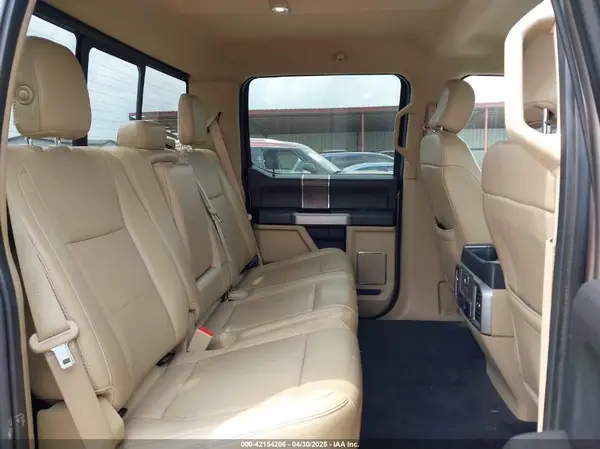 1FT7W2B68JEC56420 2018 FORD F250 - Image 8