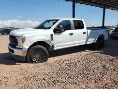 1FT7W2B68JEC58474 2018 FORD F250