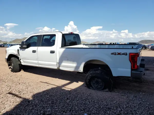 1FT7W2B68JEC58474 2018 FORD F250 - Image 2