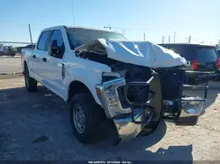 1FT7W2B68JEC59477 2018 FORD F250