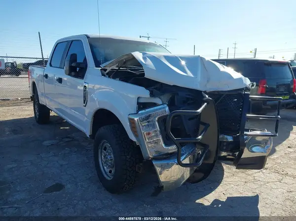 1FT7W2B68JEC59477 2018 FORD F250 - Image 1