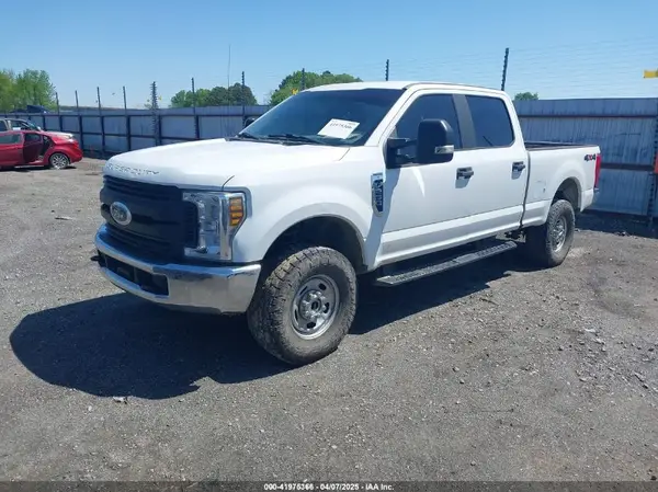 1FT7W2B68JEC59785 2018 FORD F250 - Image 2