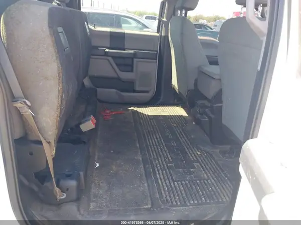 1FT7W2B68JEC59785 2018 FORD F250 - Image 8