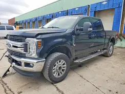 1FT7W2B68JEC68406 2018 FORD F250