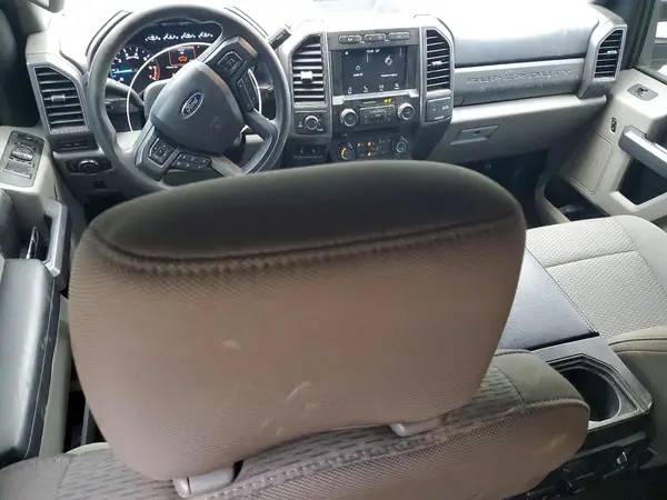 1FT7W2B68JEC68406 2018 FORD F250 - Image 8