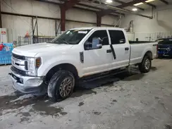 1FT7W2B68JEC77509 2018 FORD F250