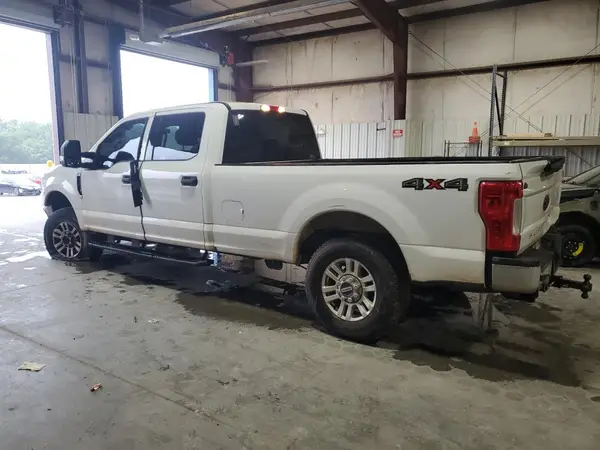 1FT7W2B68JEC77509 2018 FORD F250 - Image 2