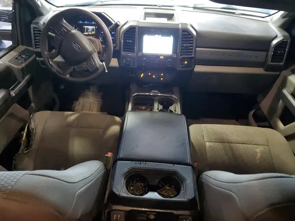 1FT7W2B68JEC77509 2018 FORD F250 - Image 8