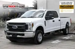 1FT7W2B68JEC78126 2018 FORD F250