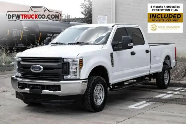 1FT7W2B68JEC78126 2018 FORD F250 - Image 1