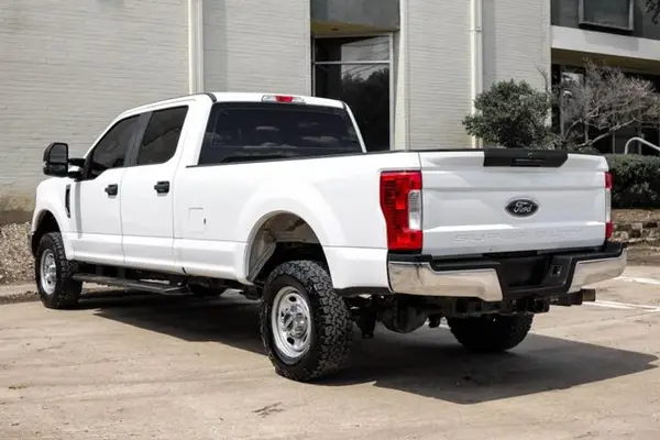 1FT7W2B68JEC78126 2018 FORD F250 - Image 8