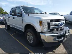 1FT7W2B68JEC83813 2018 FORD F250